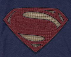 Batman v Superman “Super Movie Logo” T-Shirt – to 5X
