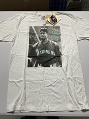 Griffey Jr Tee Shirt New With Tags Adult Child (See Photos For Details)