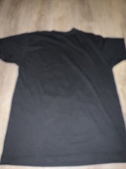 Blood Donor Single Stitch T Shirt Graphic Tee Vintage Size Men’s Large NO TAG