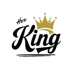“King, Queen, Prince, Princess Family Matching Shirts – made to order custom
