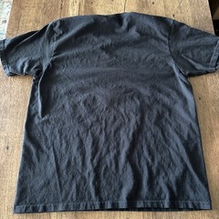 NBA YoungBoy Never Broke Again Men’s T-Shirt Sz L Headgear Classic Jump Man Logo