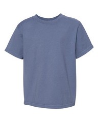 ComfortWash by Hanes Youth Garment-Dyed T-Shirt – GDH175