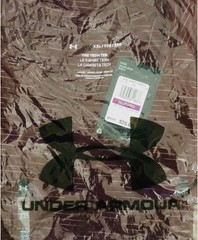 NWT UNDER ARMOUR Men UA Tech 2.0 Dash Short Sleeve Tees 1366140 | XXL (2XLarge)