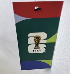 OFFICIAL MERCHANDISE FIFA World Cup 2026 USA Navy Blue Men’s L