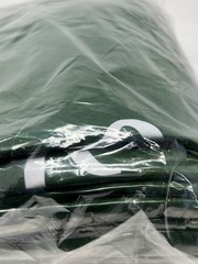 New in Package Don Julio Tequila 1942 Green & White Promo T-Shirts: S, M, L, XL
