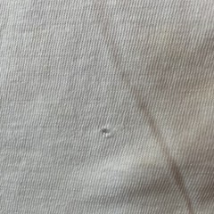 Vintage USA Best 100% Pre-shrunk Cotton White Medium T Shirt St. Maarten N.A.