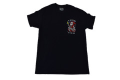 Cactus & Skull Mens Grim Reaper If You Can See Me It’s Too Late Shirt New M,L,XL
