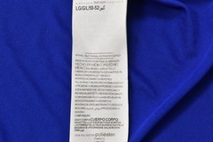 NEW Under Armour UA Tech 2.0 Short Sleeve Tee Royal Blue Athletic Size L