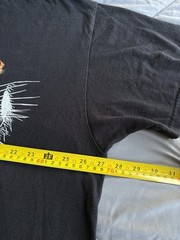 Vintage Primitive Ginza Tiger Big Face Tee Size 2XL