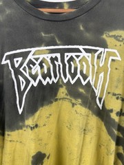 Beartooth “Sun On My Back” Tie-Dye Band T-Shirt – Size XL Red Bull Records