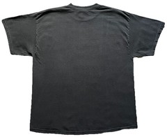 Vintage 90s 2000s You Can Either Agree With Me Or Be Wrong T-Shirt Black Size XL