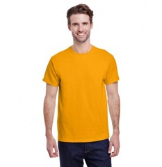 Gildan G500 Adult Heavy Cotton 5.3 oz T-Shirt ( S – 5XL )