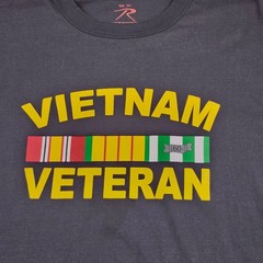 Graphic T-Shirt Bundle Mens 3XL Military Patriotic Veteran Grunge Streetwear 5pc