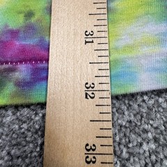 The Sandstones Shirt Men XL Band Music Rock 90s Vintage Tie Dye Sun Festival