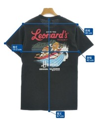 Other T-shirts/Cut & Sewns Black S 2200671824099