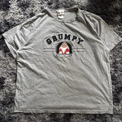 Vintage Disney Grumpy Tee