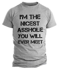 Offensive Shirt Rude Shirts Men Sarcastic T Shirt Funny Shirt Funny Tshirt Gifts