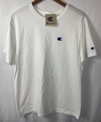 Champion Heritage Tee Lot of 6 Men’s Size MEDIUM New with Imperfections