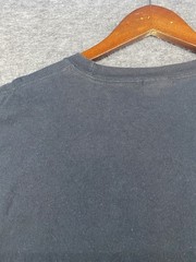 It’s A Wonderful Life Graphic Short Sleeve Black T-Shirt Men’s Size 3XL See Pics
