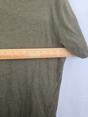 Lucky Brand Ford Bronco Graphic T-Shirt Size Large