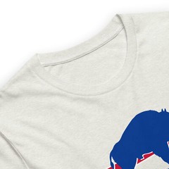 Bills Disappointed Buffalo Football Funny Unisex t-shirt S,M,L,XL,2X,3X,4X