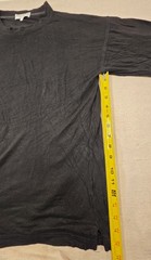Used Giorgio Danieli Shirt Mens Large/XL Stretchable 100% Viscose Made In Italy