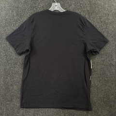 Jordan Shirt Men’s Large Black Nike Air Jumpman Logo Graphic Tee CT6751-010