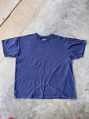 Vintage PLUMA by Russell Athletic Blank Tee – XL