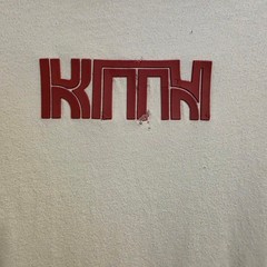 Kith Graphic Hit Crewneck