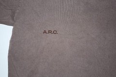 A.R.C Pacsun Brown T-Shirt Men’s Size M