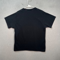 Feels So Good Blondie Brand Black Short Sleeve T Shirt Mens Large