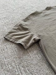 FEATURE Koren Reversible Tee ‘Suna’ Men’s XL