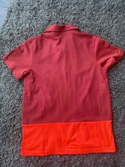 Not Applicable adidas Columbia Football Jersey Tee | Red | Size Medium / M