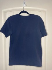Air Jordan Men’s T-Shirt Sz Medium Black Cotton Michael #23 Basketball