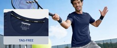 Men’s Workout Shirt Short Sleeve Quick Dry UPF 50+ UV Protection Running Gym Tee