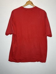 Vintage Napoleon Dynamite Shirt Flippin Sweet MTV Movie Tee Promo Y2K Size XL