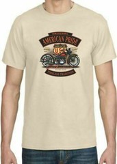 Adult DryBlend® T-Shirt – ( ENTHUSIAST – BIKER / CHOPPER)
