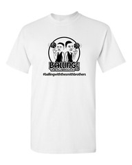 2025 SPECIAL! HANES 24 T-SHIRTS CUSTOM SCREEN PRINTING 1-COLOR 2-DAY TURNAROUND