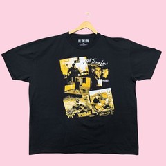 All Time Low Wake Up Sunshine Rock Band Tee 3XL