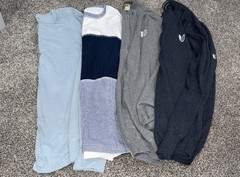 Reseller Bundle Mens Size Large Name/Designer brands
