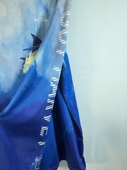 Guy Harvey shirt size 2XL long sleeve pullover light weight boating fishing