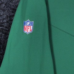 Nike New York Jets NFL On-Field Dri-FIT Long Sleeve Pullover Player Issued XXL