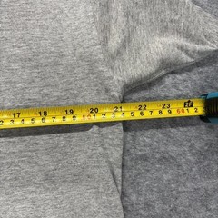 Aeropostale Men’s Grey and Green Tshirt
