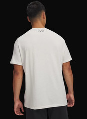 Under Armour Project Rock Brahma Bull Short Sleeve T-Shirt Men’s Sz L / 2XL