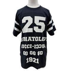 Gucci Cotton T Shirt – DUTY FREE