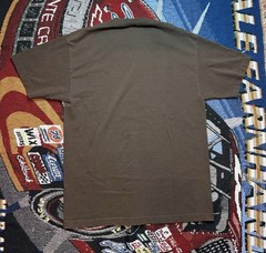 Vintage Split Skate Shirt Large Skulls Graphic Grunge Surf Y2K Skateboarding