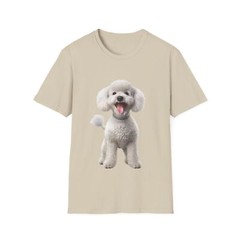 Maltipoo Shirt Maltipoo T-Shirt Maltipoo Gifts Best Maltipoo Dad Ever T-Shirt