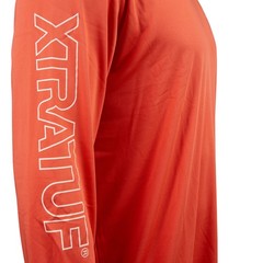 XTRATUF Deep Sea Coral XT APPAREL T-Shirts | Durable Fishing & Outdoor Gear