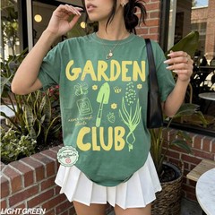 Comfort Garden Club Comfort T-Shirt