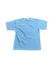 Gentle Giant 00s Blue Cotton Band Shirt Size Men’s L